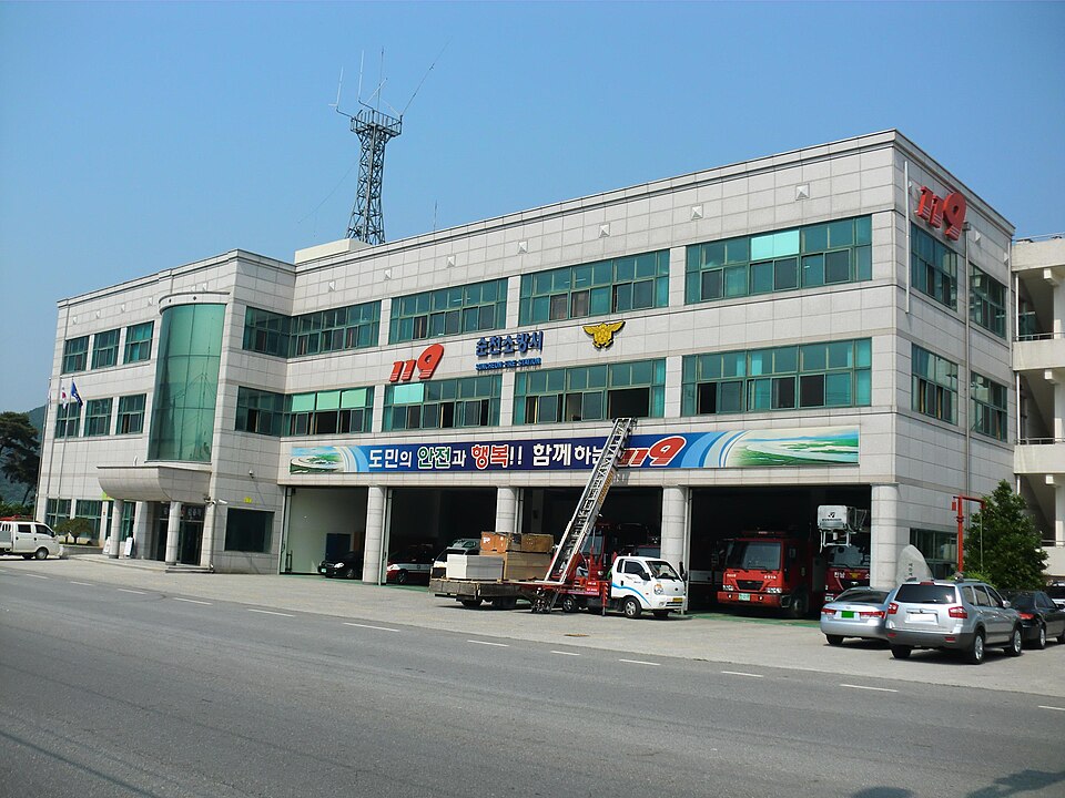 순천소방서, 해질 무렵 난봉산 오른 치매 환자 2시간 30분 수색 끝 구조