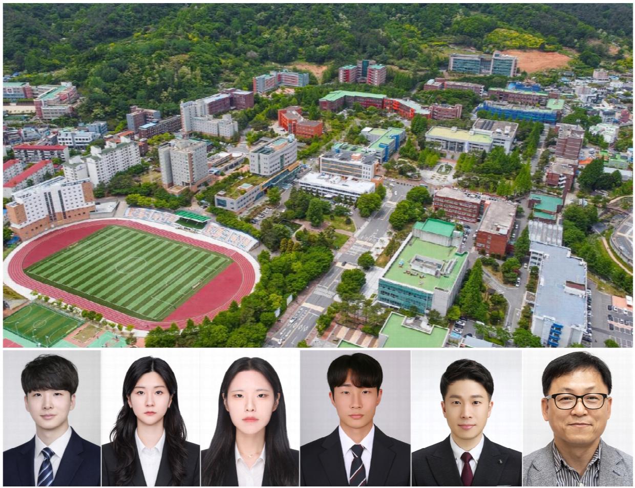 국립순천대 AI 연구팀, 석·박사 4명 전원 대학·국책연구기관 임용 쾌거