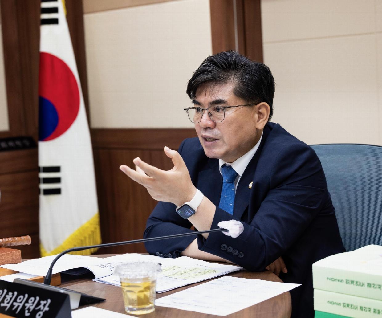 순천시의회, 결산 지적 넘어 본예산까지 연속 점검… 재정 엄정 관리