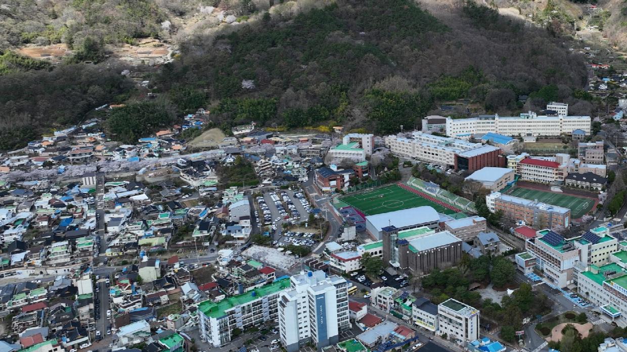 ‘순천 매산등 근현대역사문화공간’ 국가등록문화유산 등록 예고