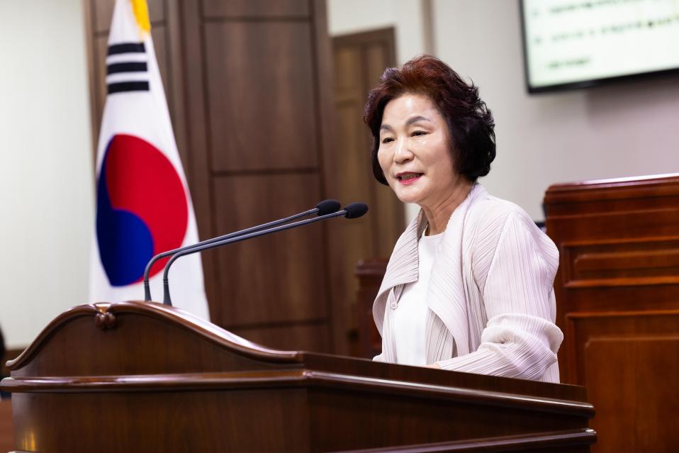이영란 순천시의원, 백강로 완충녹지 조성사업, 주민 목소리 다시 들어야_1.png