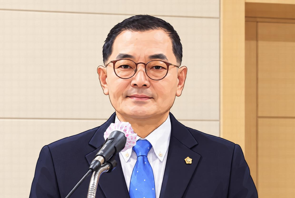 순천시 공사장 소음·먼지 싹 잡는다… 정홍준 의원 조례 제정