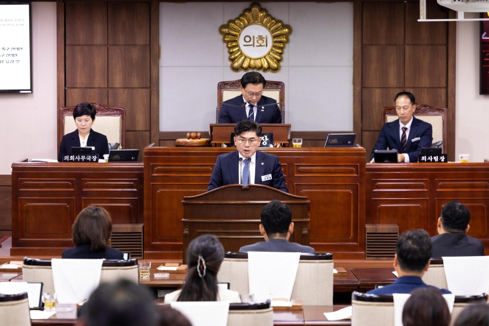 신화철 순천시의회예산결산특별위원장, 미래대응기금 도입에 따른 지방교부세율 인상 및 지방재정 확충 촉구 건의_2.jpg