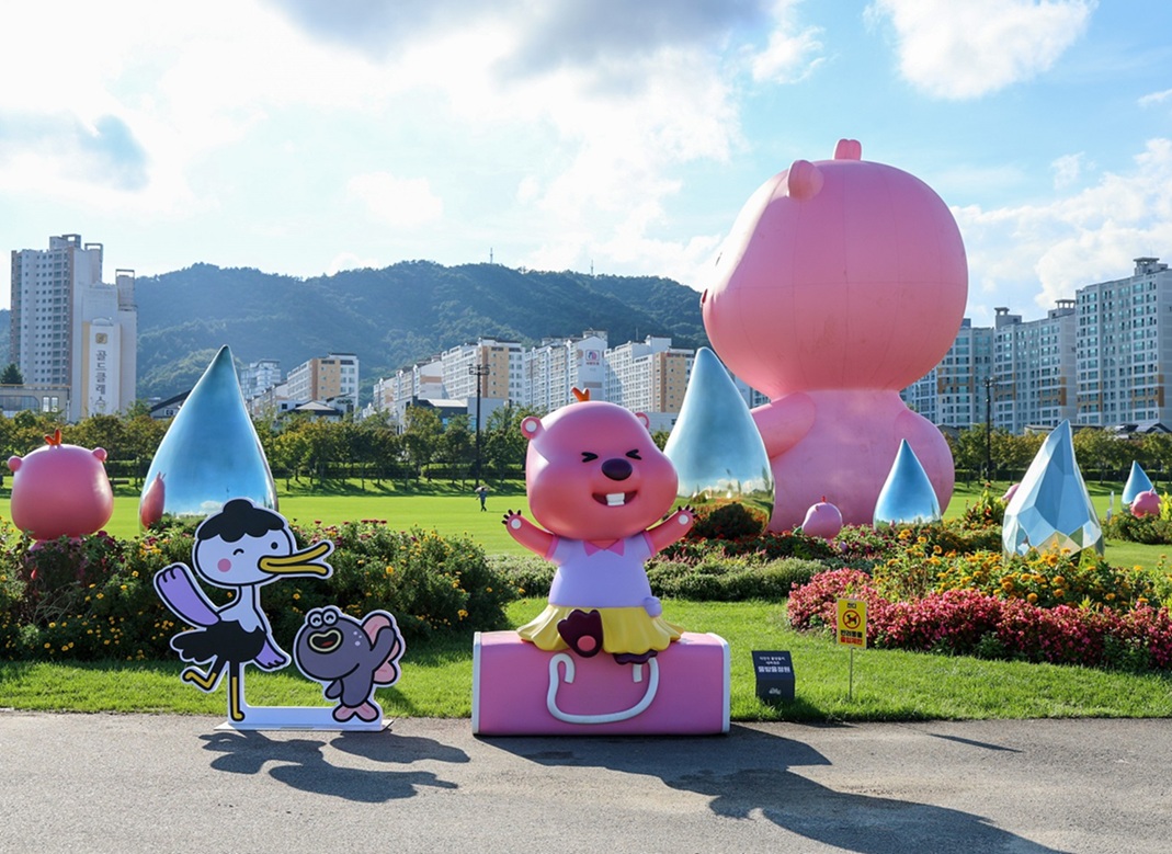 추석연휴, 순천서 놀아볼까? 다채로운 체험행사 열린다