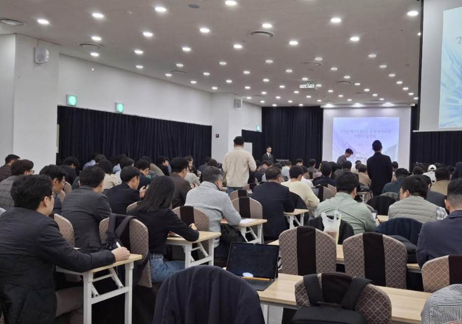 전남도-시군, ‘계통안정 에너지저장장치(ESS) 지원단’ 운영