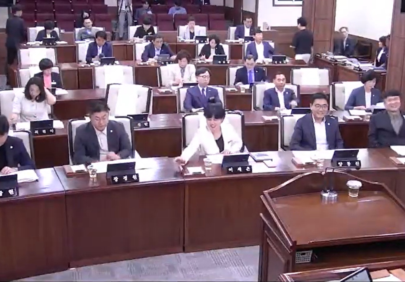 역대 최대 순천시 추경안, 25일 본회의서 통과 유력