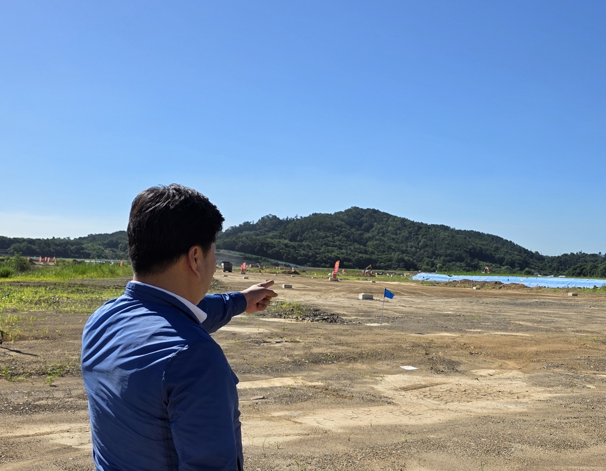 [순천정담] 선월지구 개발이익, 제대로 환수해야 제2의 신대 막는다