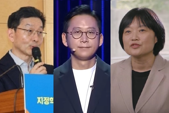 ‘파격과 실용’ AI 강국을 꿈꾸는 이재명 정부의 기업인 출신 내각