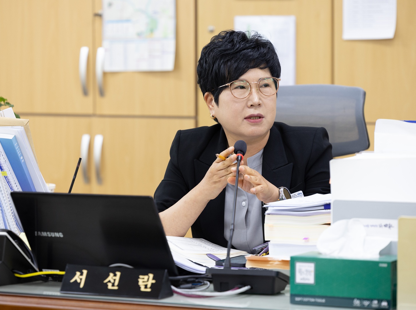 "지역균형발전을 이끄는 힘" 서선란 의원… '순천형 균형발전' 법제화 성공