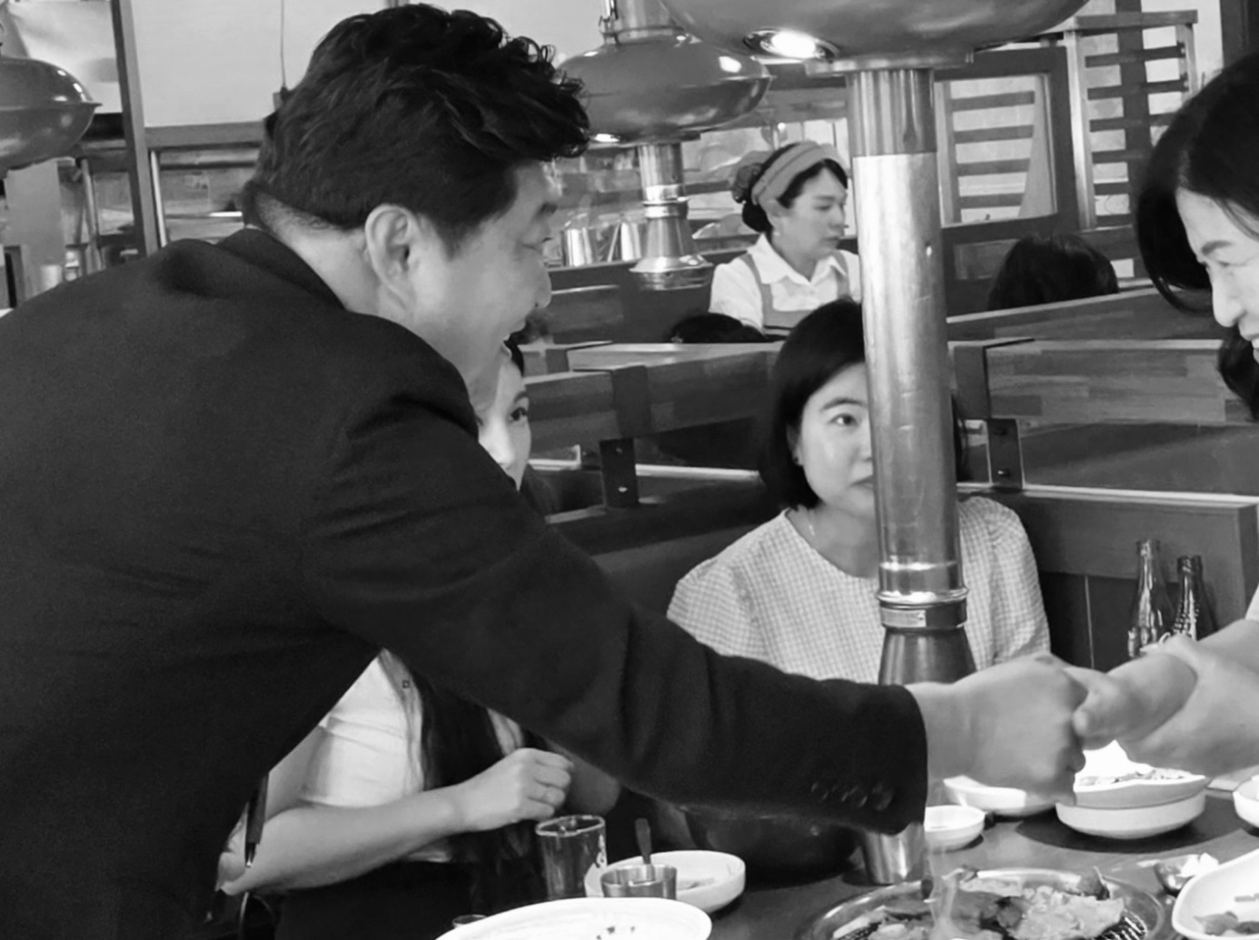 [순천정담] “정치와 민생은 타이밍”, 순천시도 민생지원금에 화답해야