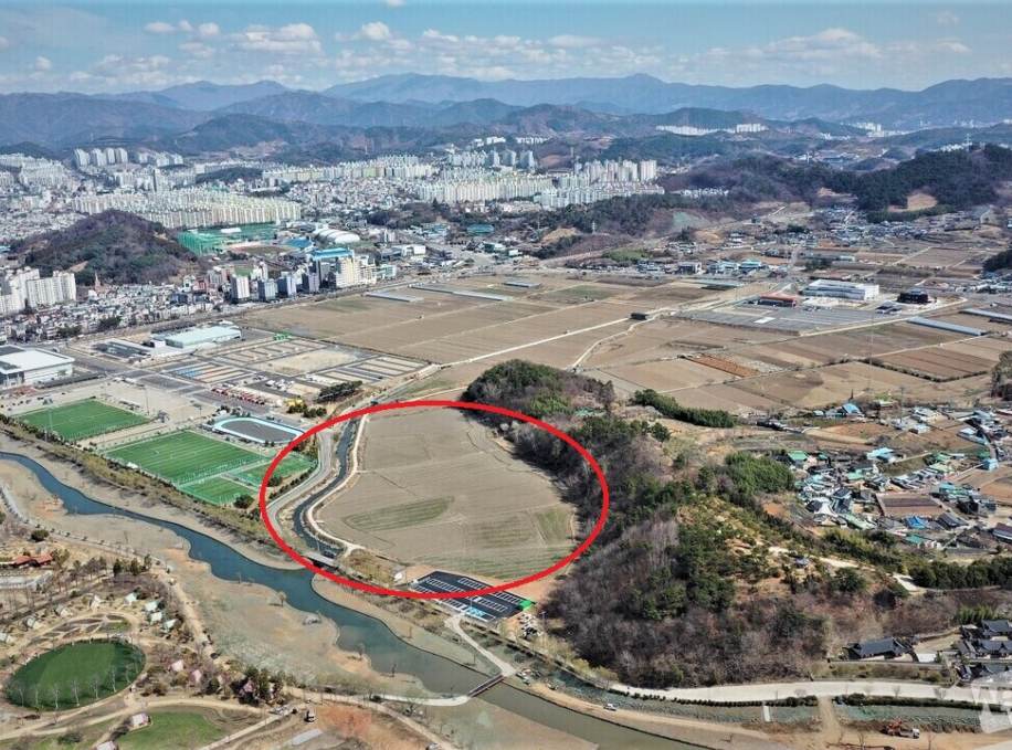 순천시 폐기물처리시설 입지 결정 집행정지, 대법원 최종 '기각'