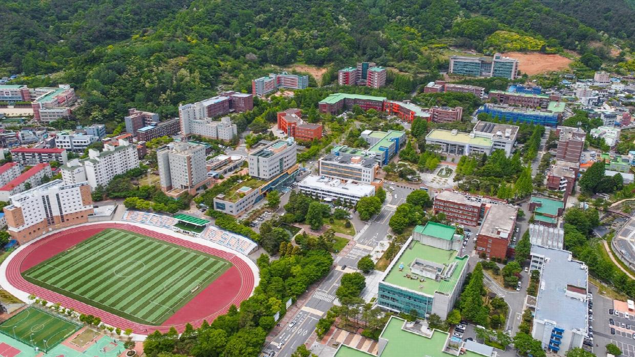 순천대, 275억 들여 전교생 AI교육… 전남광주통합특별시 AX 허브로